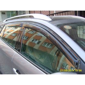 Renault Clio 4 2012 Sonrası Topuklu Halı Paspas