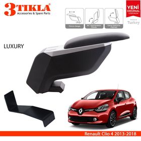 Renault Clio 4 2013 Kol Dayama Kolçağı