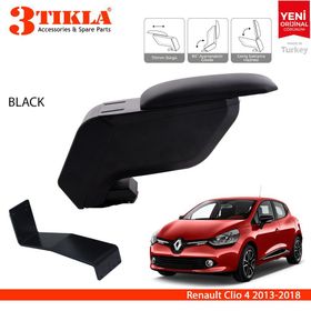 Renault Clio 4 2013 Kol Dayama Kolçağı