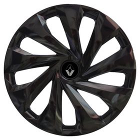 Renault Clio 4 Adet 1 Takım 1002 15'' Inç Jant Kapağı