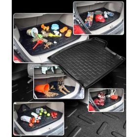 Renault Clio 4 Hatchback 3D Bagaj Havuzu