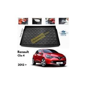 Renault Clio 4 HB 2012 Bagaj Havuzu