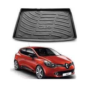 Renault Clio 4 HB 2012 Bagaj Havuzu