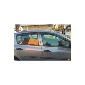 Renault Clio 4 HB Mügen Cam Rüzgarlığı
