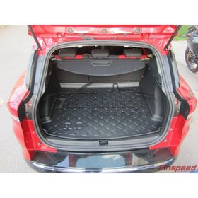Renault Clio 4 Sport Tourer 2013 Bagaj Havuzu