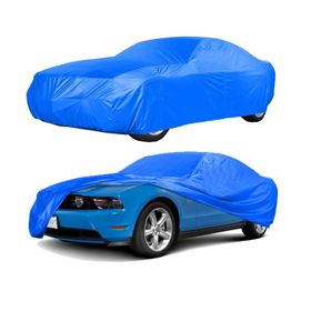Renault Clio 4 St.wagon Araba Örtüsü Oto Branda