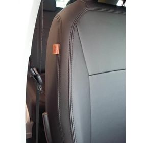 Renault Clio 4 Uyumlu Oto Koltuk Kılıfı