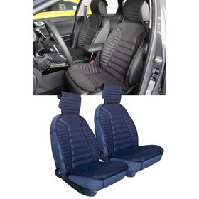 Renault Clio 4 Uyumlu Oto Koltuk Kılıfı