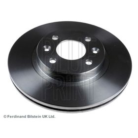 Renault Clio HB 2006/2009 1.2/1.4/1.5/1.6cc 240x8x81 Düz Arka Fren Diski