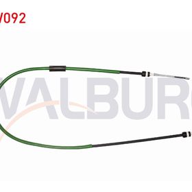 Renault Clio HB 2006/2009 1.2/1.4/1.5/1.6cc 240x8x81 Düz Arka Fren Diski