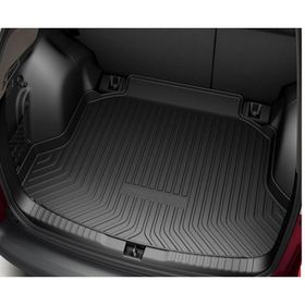 Renault Clio Iv 2012sonrası 3d Bagaj Havuzu