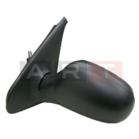 Renault Clio Mekanik kör noktalı Hb Sol 1998-2001 Ayna