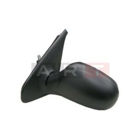 Renault Clio Mekanik kör noktalı Hb Sol 1998-2001 Ayna