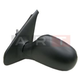 Renault Clio Mekanik kör noktalı Hb Sol 1998-2001 Ayna