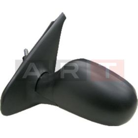 Renault Clio Mekanik kör noktalı Hb Sol 1998-2001 Ayna