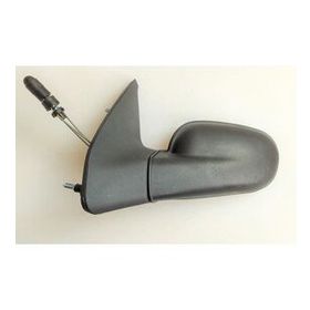 Renault Clio Mekanik Sol 1994-1998 Ayna