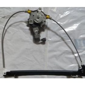 Renault Clio-SD 1998-2001 Sağ Elektrikli Motorlu Ön Cam Krikosu