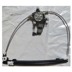 Renault Clio-SD 1998-2001 Sağ Elektrikli Motorlu Ön Cam Krikosu