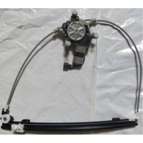 Renault Clio-SD 1998-2001 Sağ Elektrikli Motorlu Ön Cam Krikosu