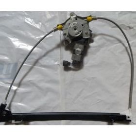 Renault Clio-SD 1998-2001 Sol Elektrikli Motorlu Ön Cam Krikosu
