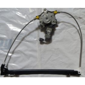 Renault Clio-SD 1998-2001 Sol Elektrikli Motorlu Ön Cam Krikosu