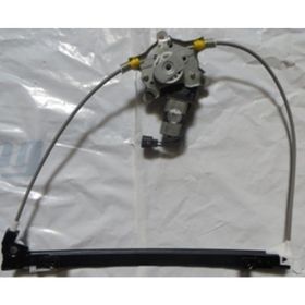 Renault Clio-SD 1998-2001 Sol Elektrikli Motorlu Ön Cam Krikosu