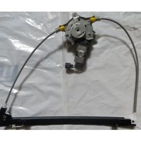 Renault Clio-SD 1998-2001 Sol Elektrikli Motorlu Ön Cam Krikosu