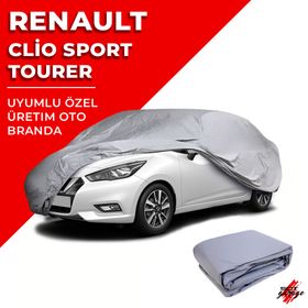Renault Clio Sport Oto Branda