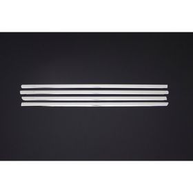 Renault Clio Symbol 2 2009-2013 Cam Çıtası