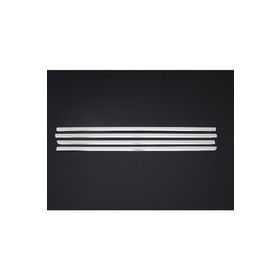 Renault Clio Symbol 2 2009-2013 Cam Çıtası