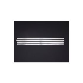 Renault Clio Symbol 2 2009-2013 Cam Çıtası