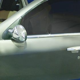 Renault Clio Symbol 2 2009-2013 Cam Çıtası