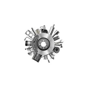 Renault Clio Symbol 2006-2008 Sağ Ön Tampon Panjuru
