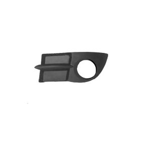 Renault Clio Symbol 2006-2008 Sol Ön Tampon Panjuru