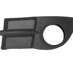 Renault Clio Symbol 2006-2008 Sol Ön Tampon Panjuru