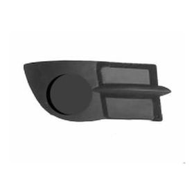 Renault Clio Symbol 2006-2008 Sol Ön Tampon Panjuru