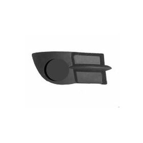 Renault Clio Symbol 2006-2008 Sol Ön Tampon Panjuru