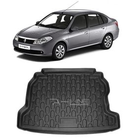 Renault Clio Symbol 2008 2012 Bagaj Havuzu
