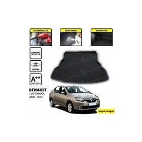 Renault Clio Symbol 2008 2012 Bagaj Havuzu