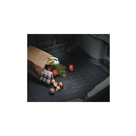 Renault Clio Symbol 2013 Sonrası Bagaj Havuzu