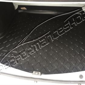 Renault Clio Symbol 2015 Siyah Bagaj Havuzu