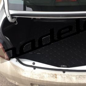 Renault Clio Symbol 2015 Siyah Bagaj Havuzu