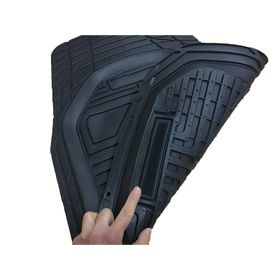 Renault Clio Symbol 3D Havuzlu Paspas