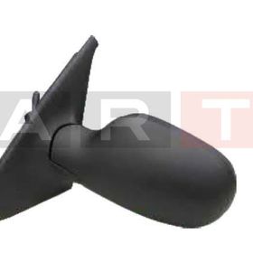 Renault Clio Symbol Mekanik Kör Noktalı Sol 2000-2006 Ayna