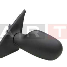 Renault Clio Symbol Mekanik Kör Noktalı Sol 2000-2006 Ayna