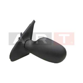 Renault Clio Symbol Mekanik Kör Noktalı Sol 2000-2006 Ayna