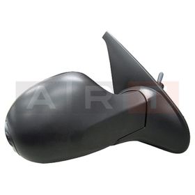Renault Clio Symbol Thalıa Mekanik Sağ 2008-2012 Ayna