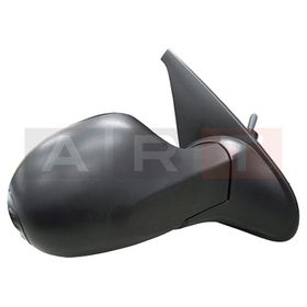 Renault Clio Symbol Thalıa Mekanik Sağ 2008-2012 Ayna