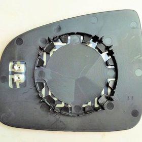 Renault Clio Symbol Touch Isıtmalı Sağ 2013 Cam