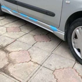 Renault Europa Oto Koltuk Kılıfı